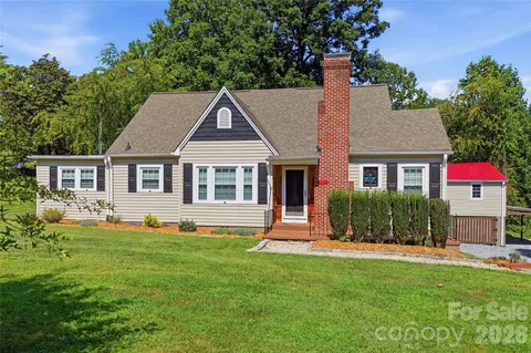 904 Bounous Nw St NW, Valdese, NC 28690