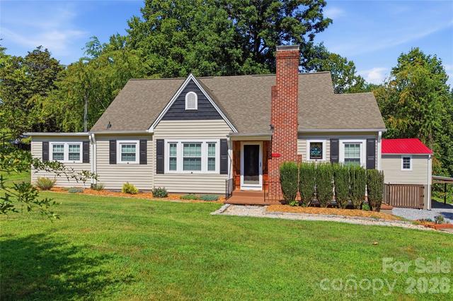 904 Bounous Nw St NW, Valdese, NC 28690