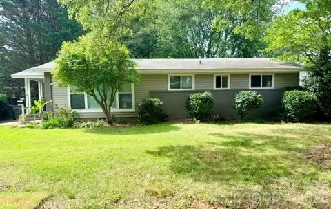 3836 Annlin Ave, Charlotte, NC 28209