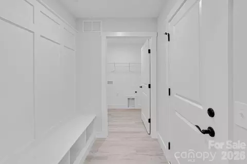 Entry Way - 4641 Graybirch Dr, Maiden, NC 28650 photo 2 of 2
