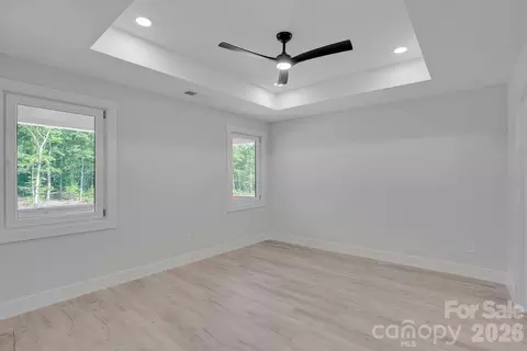 Bedroom - 4641 Graybirch Dr, Maiden, NC 28650 photo 5 of 6