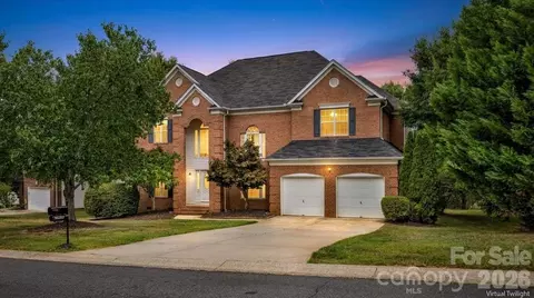 12616 Bannock Dr, Charlotte, NC 28277
