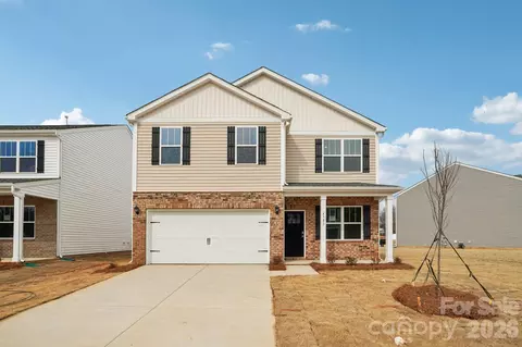 4556 Harris Elliot Rd, Lincolnton, NC 28092