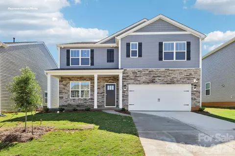 4560 Harris Elliot Rd, Lincolnton, NC 28092