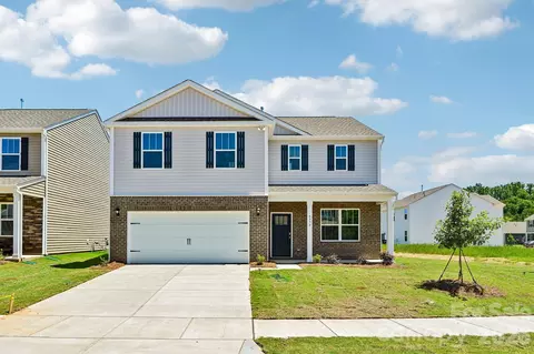 4559 Harris Elliot Rd, Lincolnton, NC 28092
