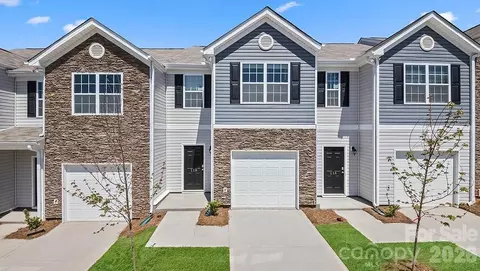 3273 Ora Smith Rd, Lincolnton, NC 28092