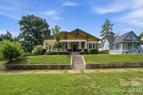 1627 N Main St, Salisbury, NC 28144