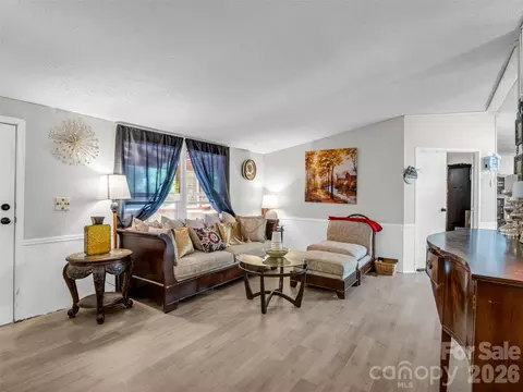 Living - 771 Bishop Ln, Mill Spring, NC 28756 photo 3 of 5