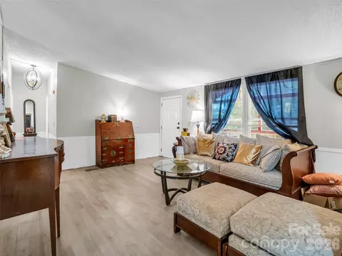 Living - 771 Bishop Ln, Mill Spring, NC 28756 photo 4 of 5