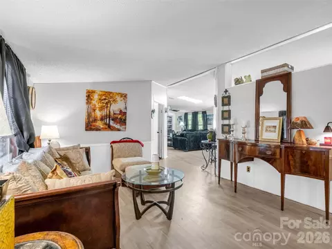 Living - 771 Bishop Ln, Mill Spring, NC 28756 photo 5 of 5