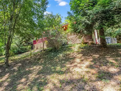 Exterior - 771 Bishop Ln, Mill Spring, NC 28756 photo 12 of 15