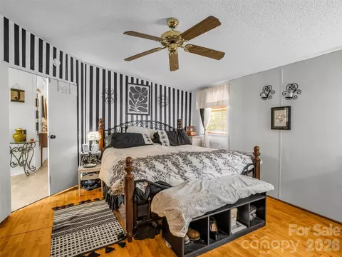 Bedroom - 771 Bishop Ln, Mill Spring, NC 28756 photo 1 of 6