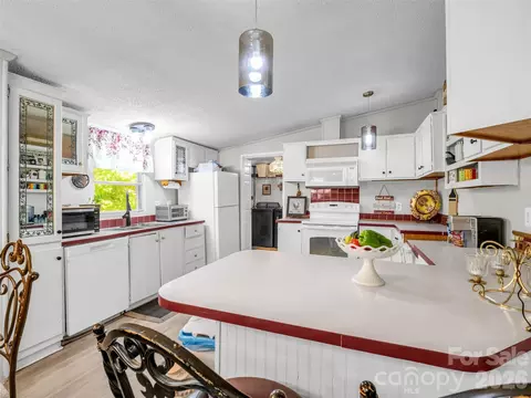 Kitchen - 771 Bishop Ln, Mill Spring, NC 28756 photo 1 of 4