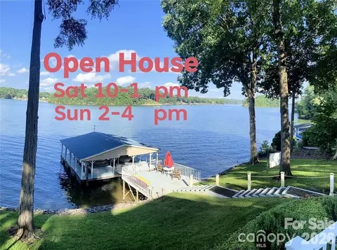 8470 Marina Ln, Catawba, NC 28609