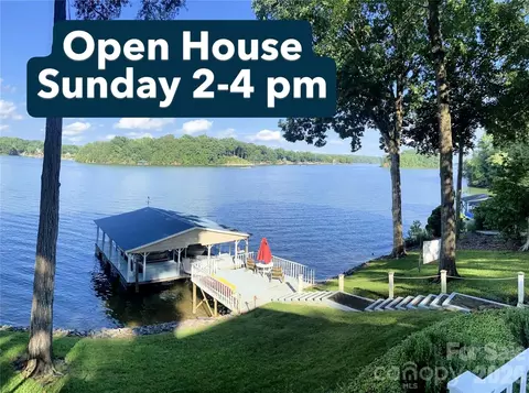8470 Marina Ln, Catawba, NC 28609
