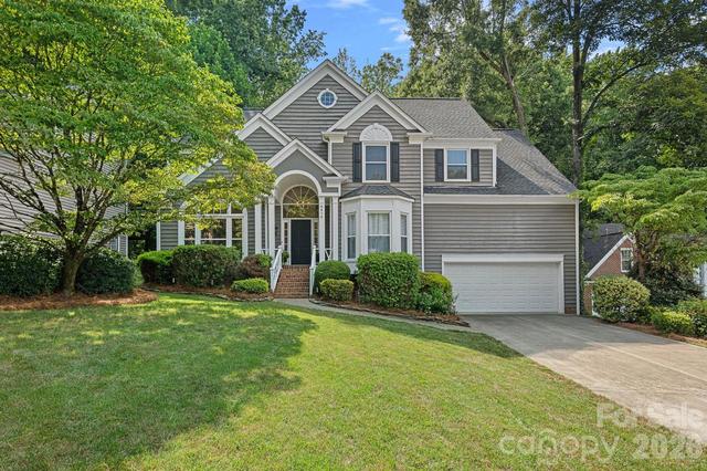 8414 Summerfield Ln, Huntersville, NC 28078