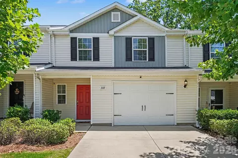 3337 Ellingford Rd, Charlotte, NC 28214