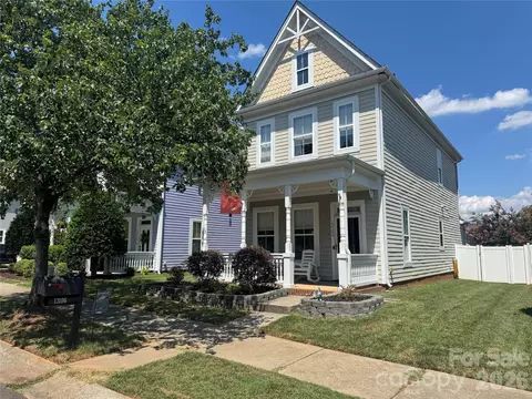 13106 Kennerly Dr, Huntersville, NC 28078