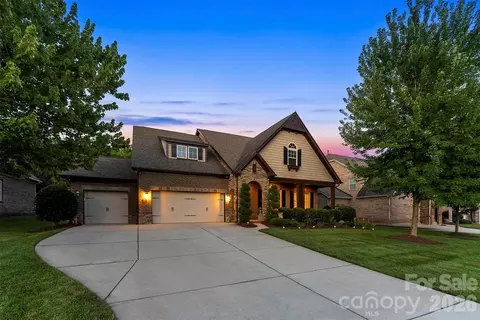 12920 Telfair Meadow Dr, Charlotte, NC 28227