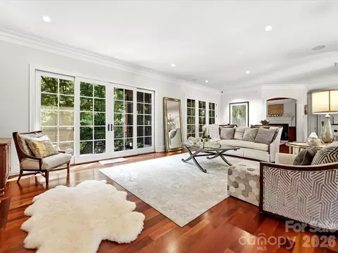 Living - 2320 Brawinal Ct, Monroe, NC 28110 photo 1 of 4