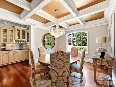 Dining - 2320 Brawinal Ct, Monroe, NC 28110 photo 1 of 3