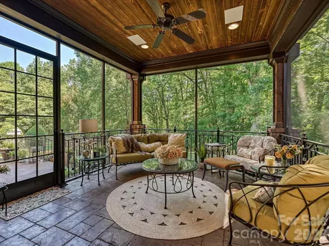 Exterior - 2320 Brawinal Ct, Monroe, NC 28110 photo 4 of 9