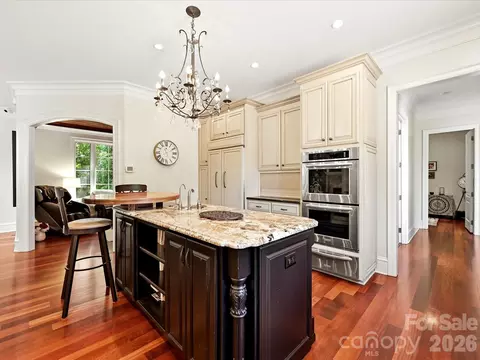 Kitchen - 2320 Brawinal Ct, Monroe, NC 28110 photo 6 of 6