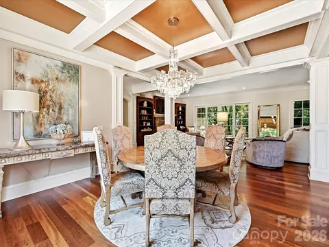 Dining - 2320 Brawinal Ct, Monroe, NC 28110 photo 3 of 3