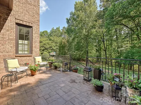 Exterior - 2320 Brawinal Ct, Monroe, NC 28110 photo 5 of 9