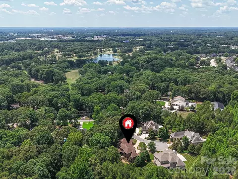 View/Area - 2320 Brawinal Ct, Monroe, NC 28110 photo 3 of 5