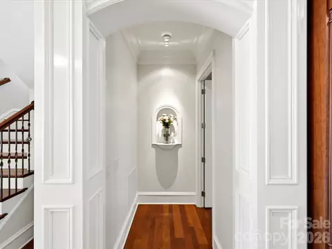 Entry Way - 2320 Brawinal Ct, Monroe, NC 28110 photo 3 of 5