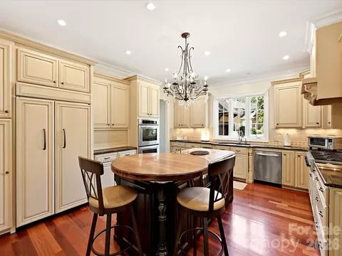 Kitchen - 2320 Brawinal Ct, Monroe, NC 28110 photo 2 of 6