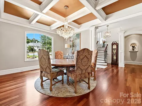Dining - 2320 Brawinal Ct, Monroe, NC 28110 photo 2 of 3