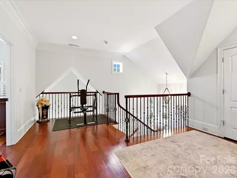 Entry Way - 2320 Brawinal Ct, Monroe, NC 28110 photo 4 of 5