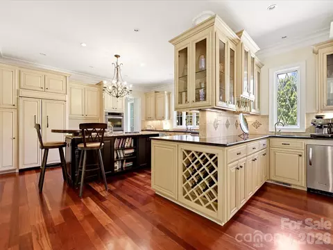 Kitchen - 2320 Brawinal Ct, Monroe, NC 28110 photo 1 of 6