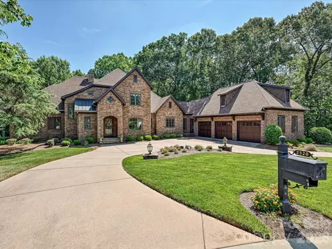 Exterior - 2320 Brawinal Ct, Monroe, NC 28110 photo 9 of 9