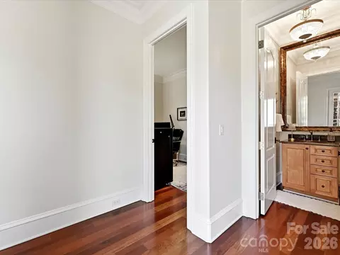 Entry Way - 2320 Brawinal Ct, Monroe, NC 28110 photo 5 of 5