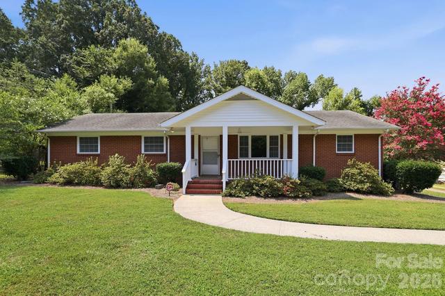 4020 Wilson Ln, Charlotte, NC 28206