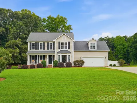 1932 Williford Woods Ln, Rock Hill, SC 29730