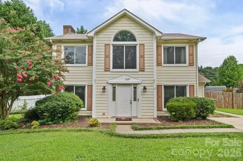 2257 Swain 10 Ct #10, Gastonia, NC 28054