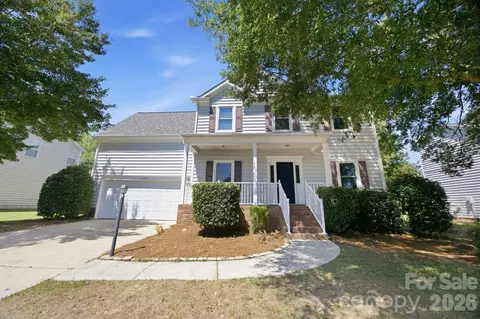 12313 Carolina Crossing Dr, Charlotte, NC 28273