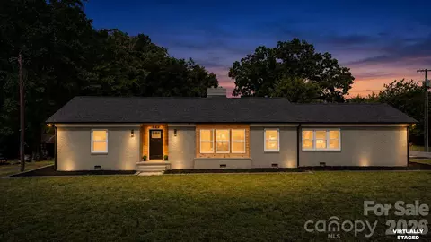 204 N Myrtle School Rd, Gastonia, NC 28052