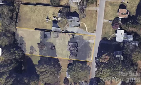 2307 Mclean St, Gastonia, NC 28054