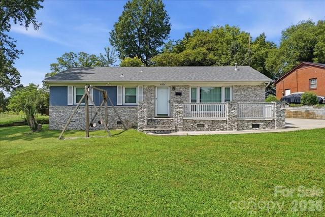 4324 Hidden Valley Rd, Charlotte, NC 28213
