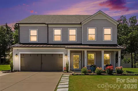 11140 Comiskey Ln, Charlotte, NC 28273