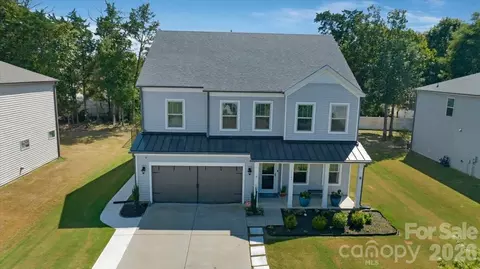 11140 Comiskey Ln, Charlotte, NC 28273