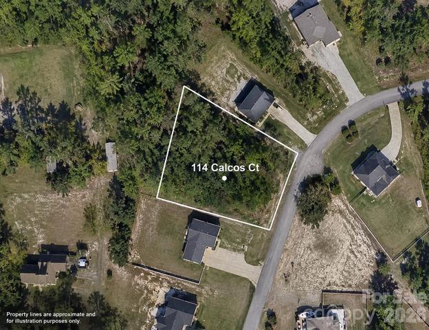 114 Calcos Ct, Holly Ridge, NC 28445