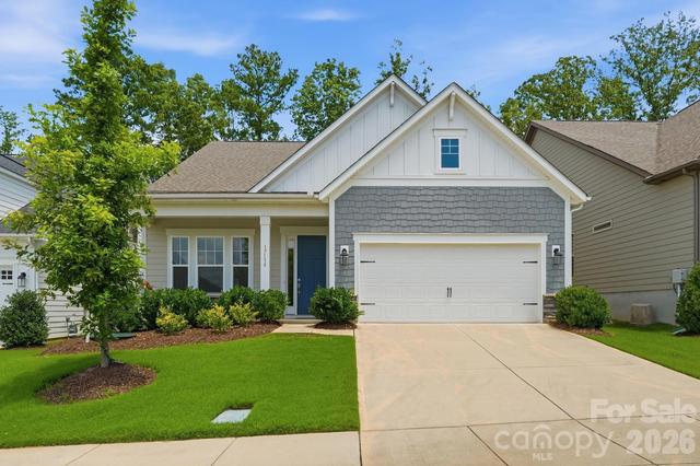 17138 Sand Bank Rd, Charlotte, NC 28278