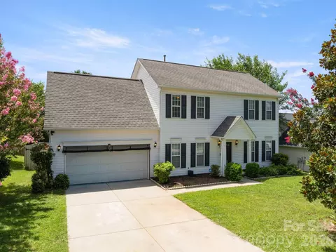 5782 Dove Point Sw Dr SW, Concord, NC 28025