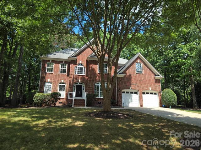 6301 Crown Hill Dr, Charlotte, NC 28227